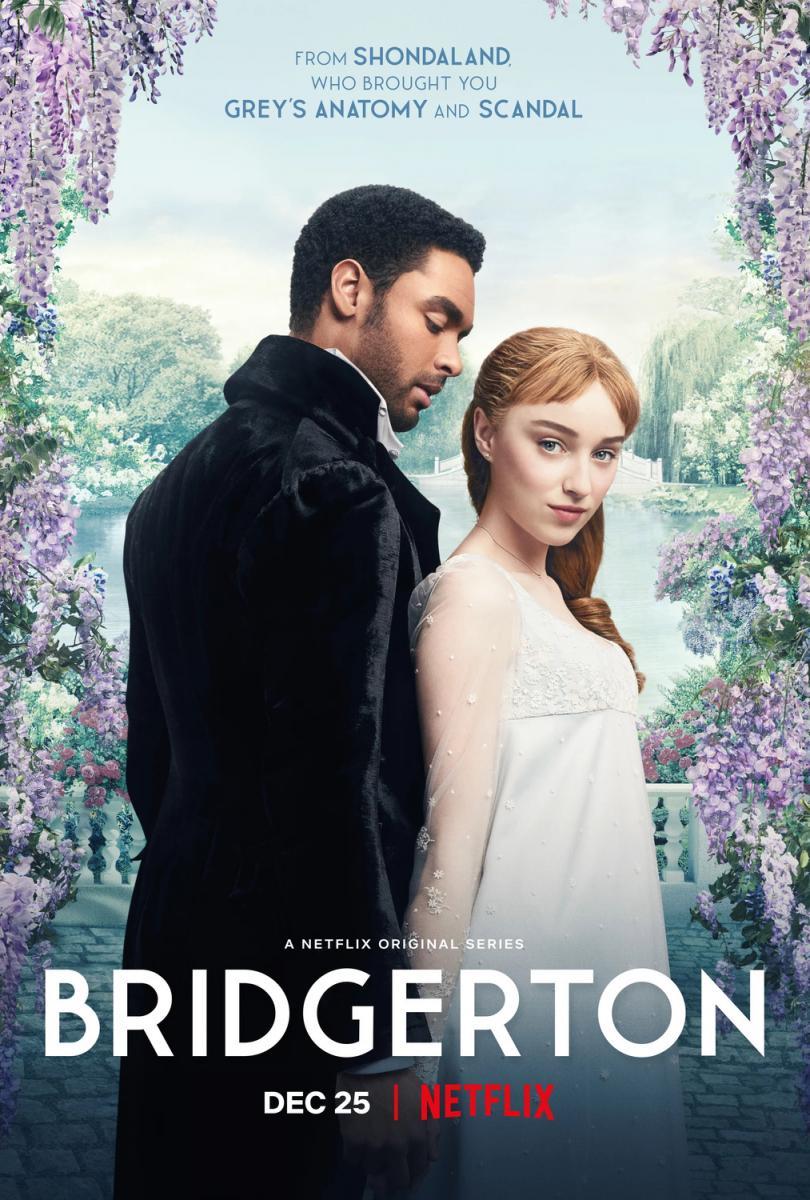Season 1 - Bridgerton (2020 TV Series)